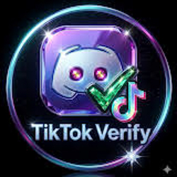 TikTok Verify